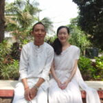 About Author kyoko-mayell-ashram0