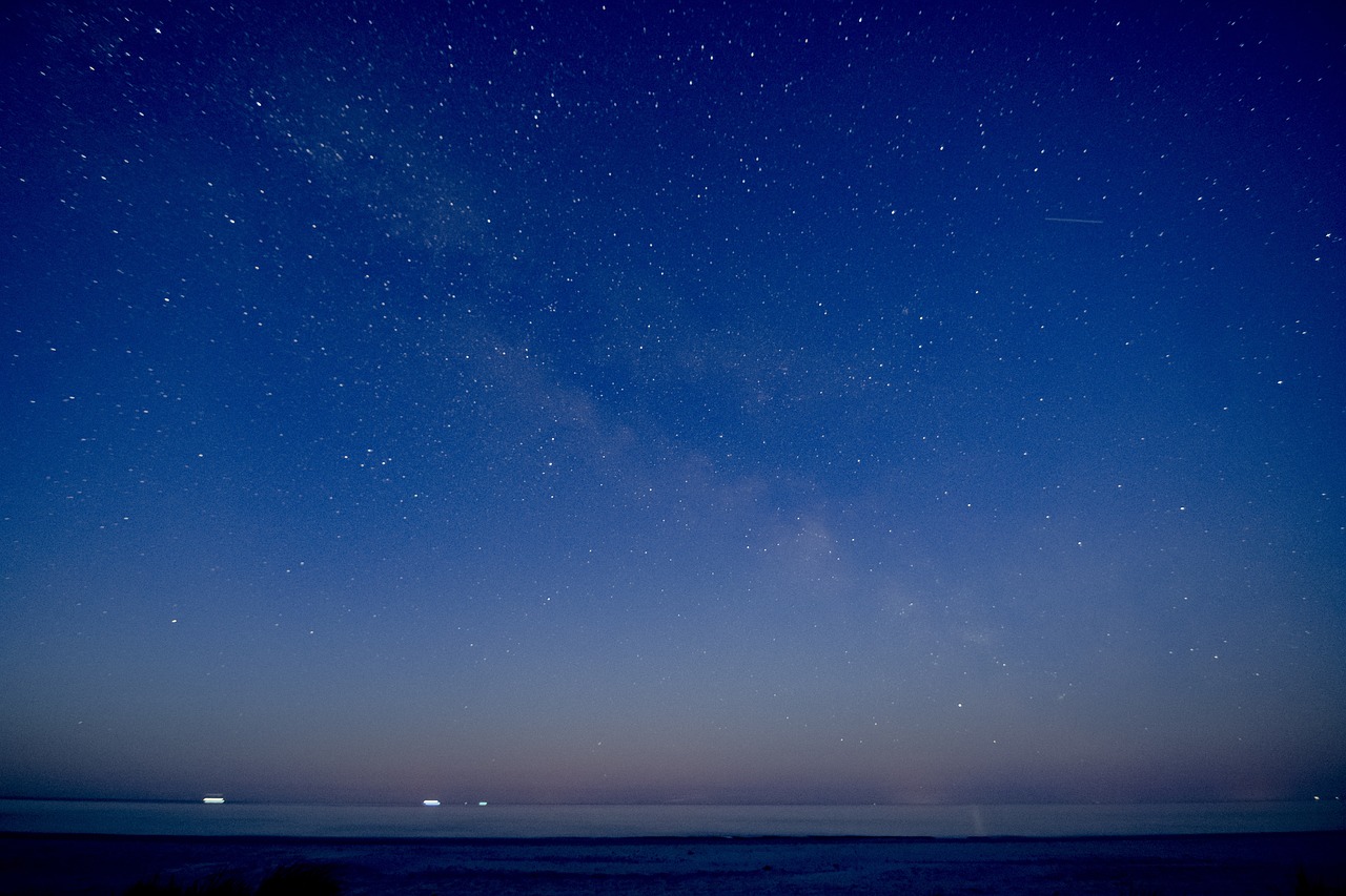 Home Milky Way 5727732 1280